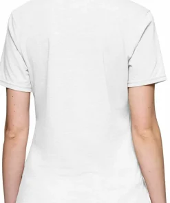 Norrøna Women's Femund Equaliser Merino T- Shirt Snow White