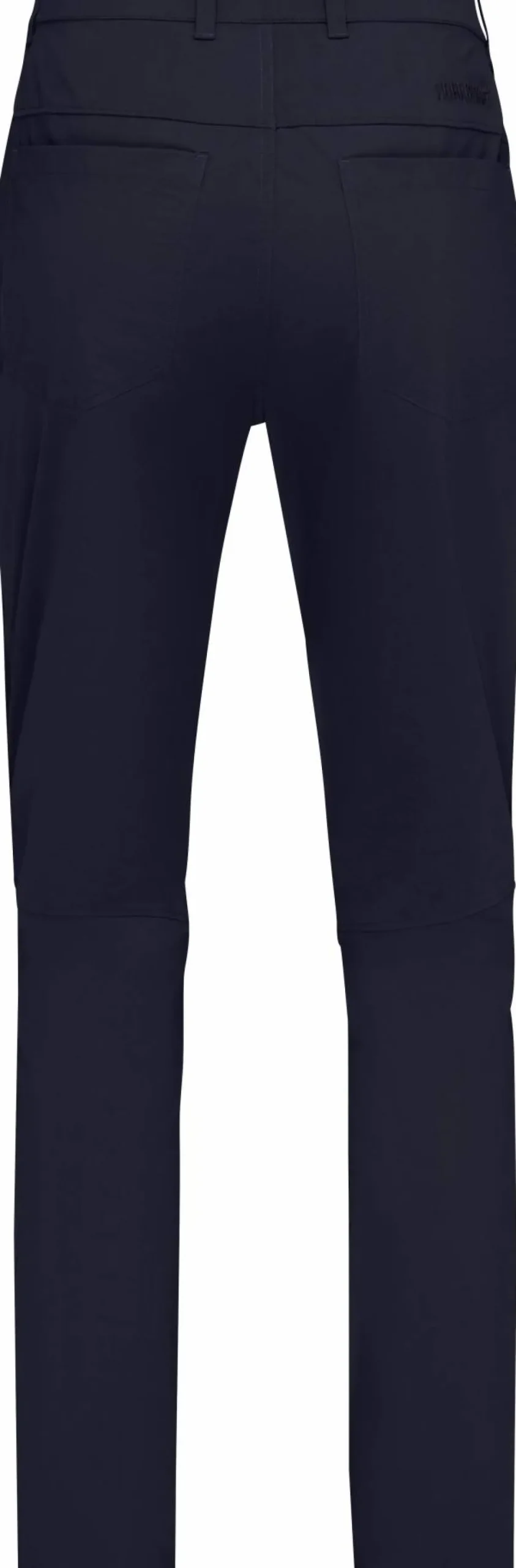 Norrøna Women's Femund Flex1 Tech Pants Caviar Black Online