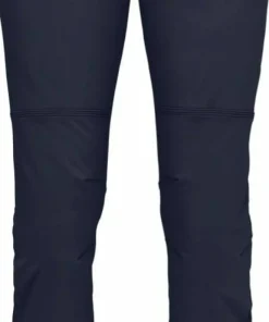 Norrøna Women's Femund Flex1 Pants Navy Blazer
