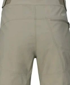 Norrøna Women's Femund Flex1 Light Shorts Winter Twig