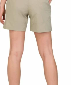 Norrøna Women's Femund Flex1 Light Shorts Winter Twig