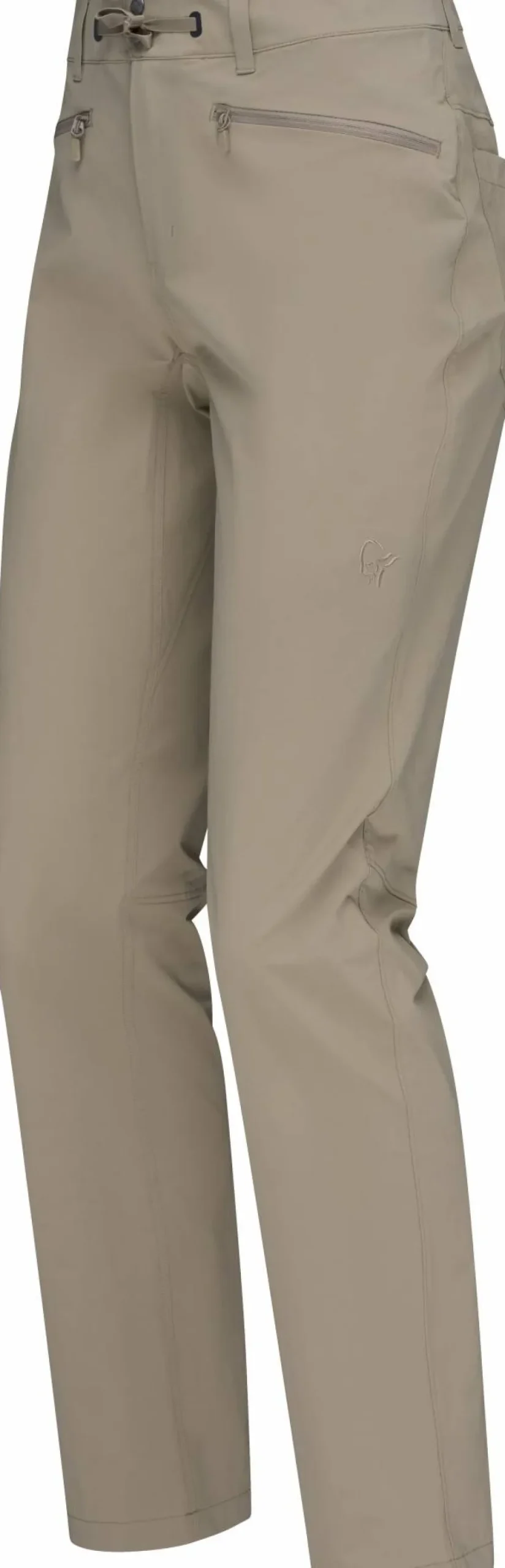 New Women's Femund Flex1 Tech Pants Dambyxor