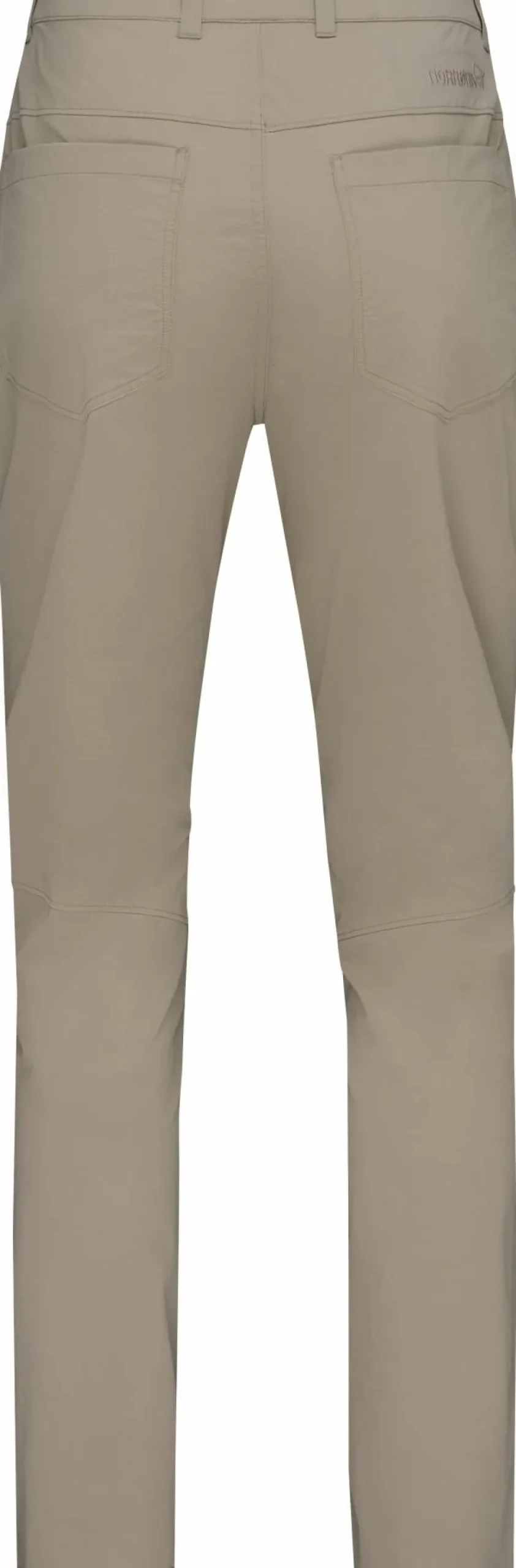 New Women's Femund Flex1 Tech Pants Dambyxor