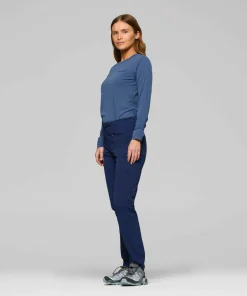 Best Women's Femund Flex1 Tech Pants Dambyxor