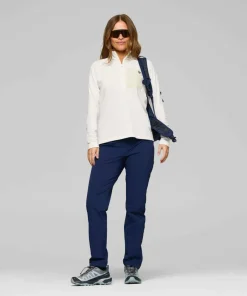 Best Women's Femund Flex1 Tech Pants Dambyxor