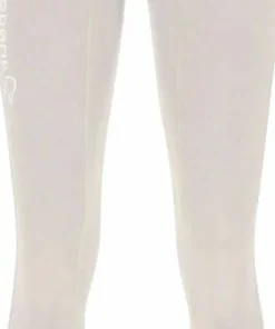 Norrøna Women's Femund PureUll Longs Oatmeal