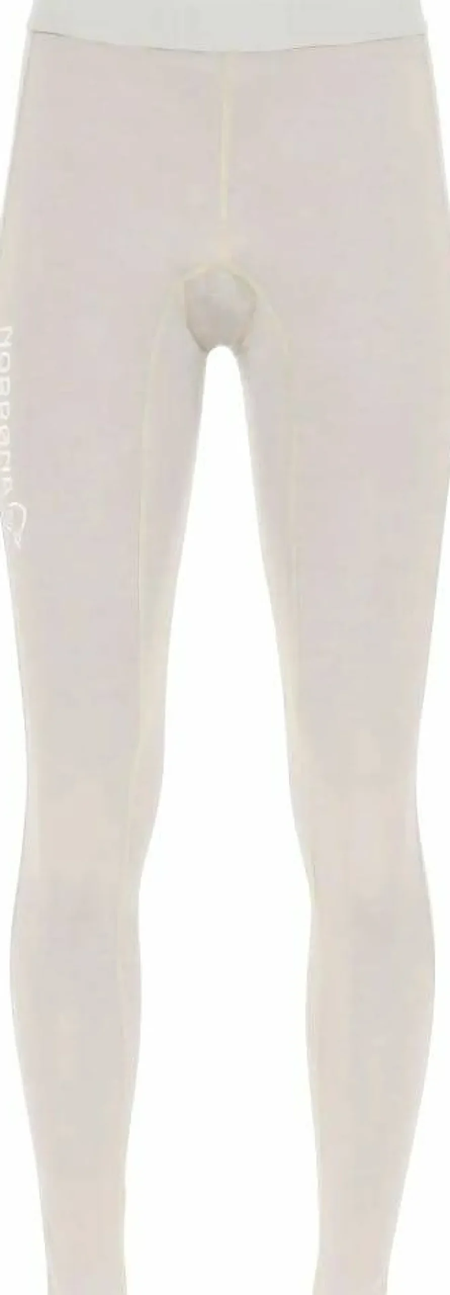 Norrøna Women's Femund PureUll Longs Oatmeal