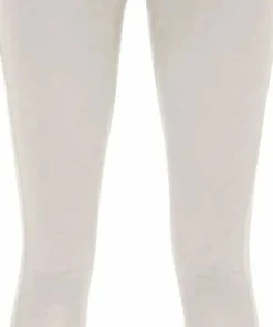 Norrøna Women's Femund PureUll Longs Oatmeal