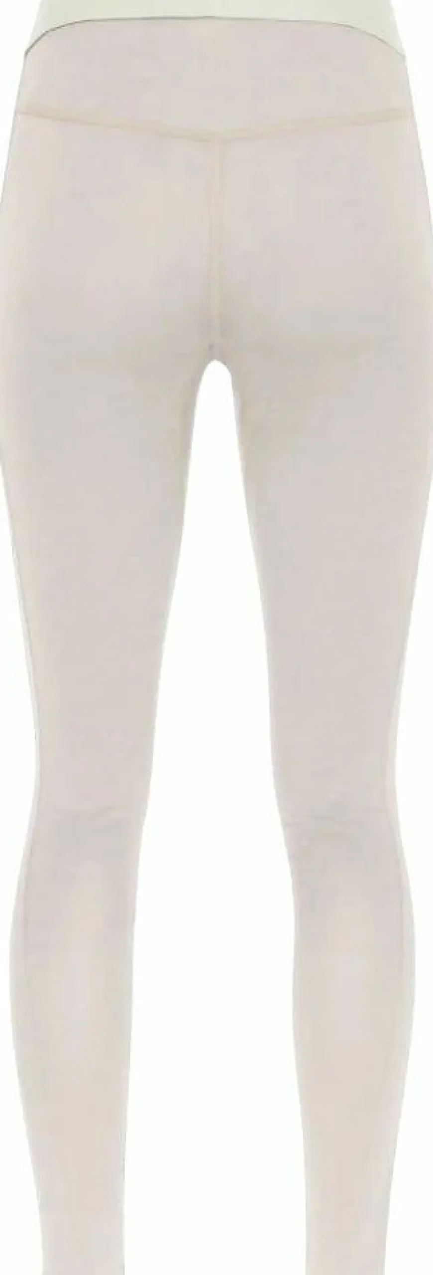 Norrøna Women's Femund PureUll Longs Oatmeal