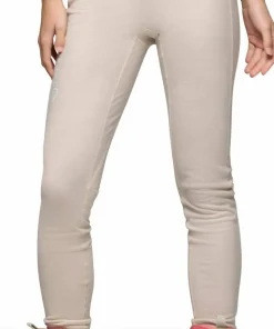 Norrøna Women's Femund PureUll Longs Oatmeal