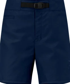 Outlet Women's Femund Silent Grid Shorts Damshorts