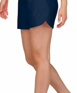 Outlet Women's Femund Silent Grid Shorts Damshorts