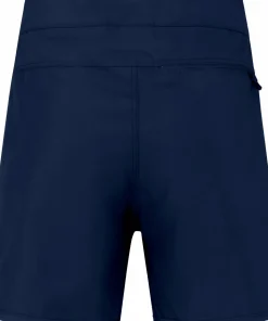 Outlet Women's Femund Silent Grid Shorts Damshorts