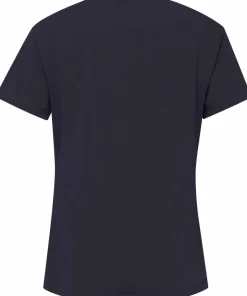 Norrøna Women's Femund Tech T-Shirt Caviar Black Best