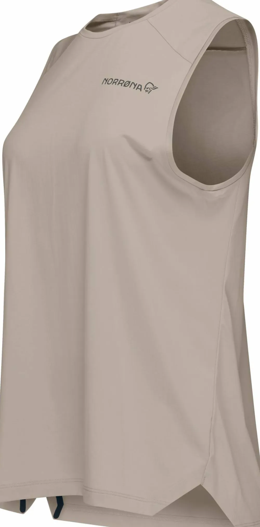 Sale Women's Fjørå Equaliser Sleeveless Cykling
