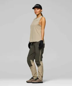 Sale Women's Fjørå Equaliser Sleeveless Cykling