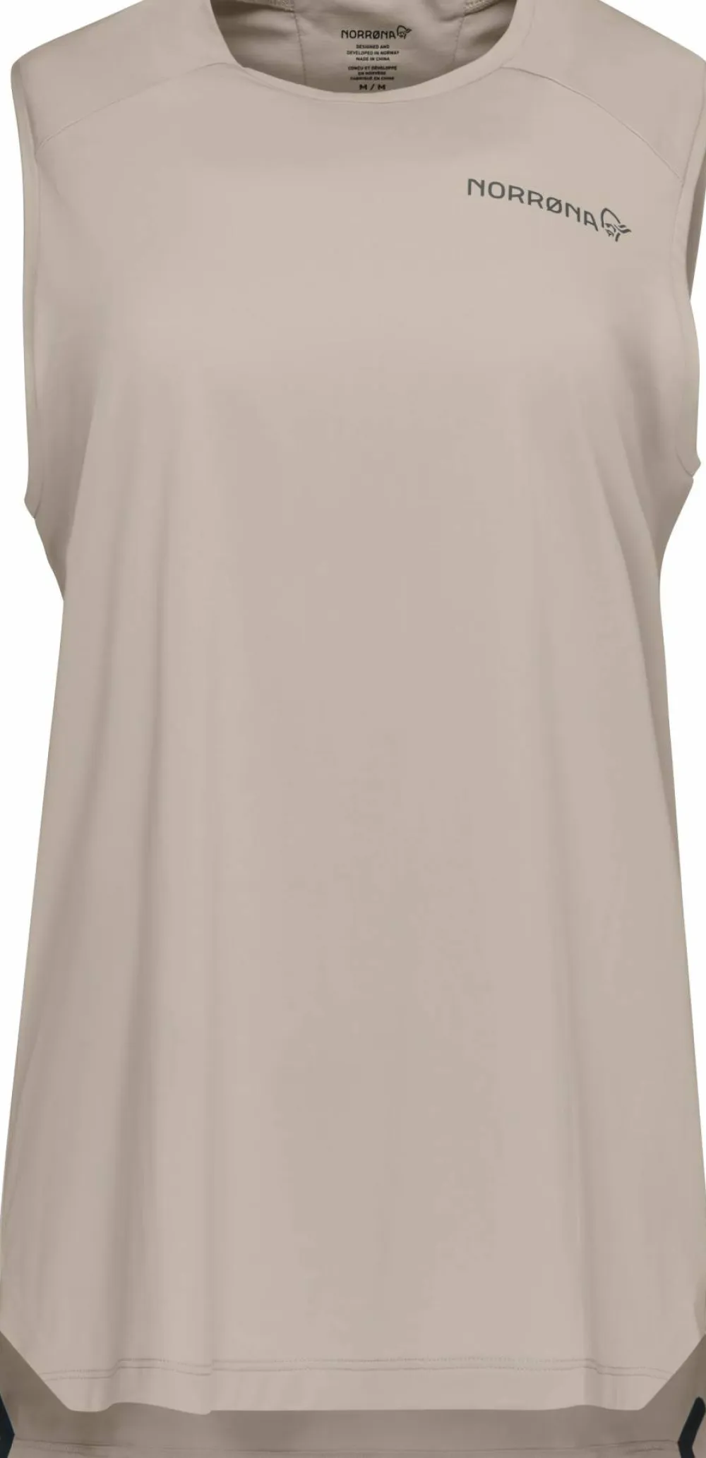 Sale Women's Fjørå Equaliser Sleeveless Cykling