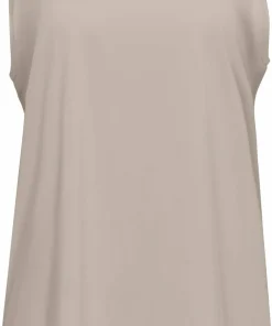 Norrøna Women's Fjørå Equaliser Sleeveless Winter Twig Outlet