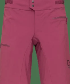 Discount Women's Fjørå Flex1 Light Shorts Damshorts