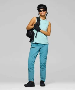 Best Women's Fjørå Flex1 Pants Dambyxor