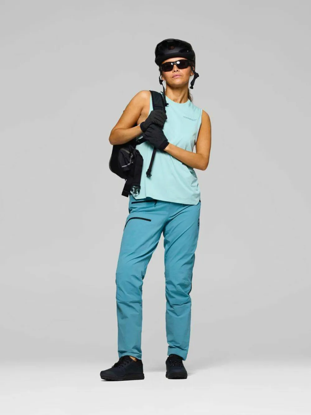 Best Women's Fjørå Flex1 Pants Dambyxor