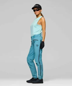 Best Women's Fjørå Flex1 Pants Dambyxor