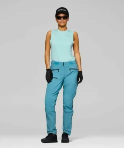 Best Women's Fjørå Flex1 Pants Dambyxor
