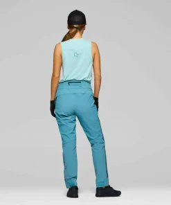 Best Women's Fjørå Flex1 Pants Dambyxor