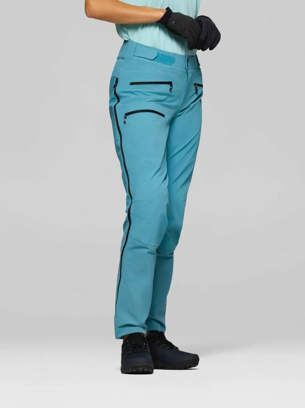 Best Women's Fjørå Flex1 Pants Dambyxor