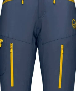 Outlet Women's Fjørå Flex1 Shorts Damshorts