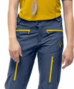 Outlet Women's Fjørå Flex1 Shorts Damshorts