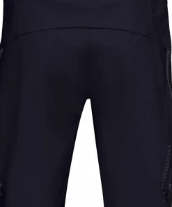 Norrøna Women's Fjørå Flex1 Shorts Caviar Black Online