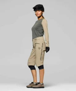 Norrøna Women's Fjørå Flex1 Shorts Winter Twig Discount