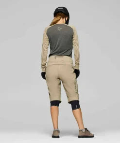 New Women's Fjørå Flex1 Shorts Träningskläder Dam