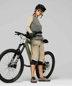 New Women's Fjørå Flex1 Shorts Träningskläder Dam