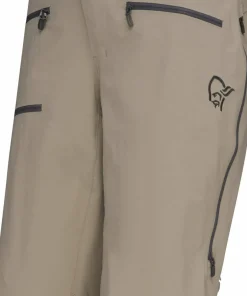 New Women's Fjørå Flex1 Shorts Träningskläder Dam