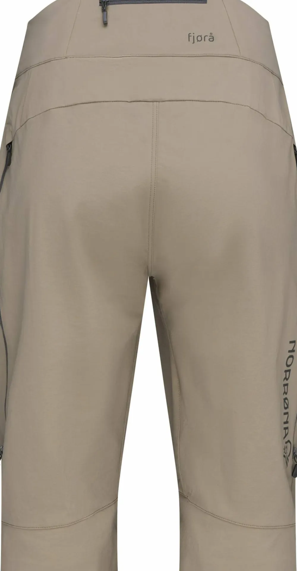 New Women's Fjørå Flex1 Shorts Träningskläder Dam
