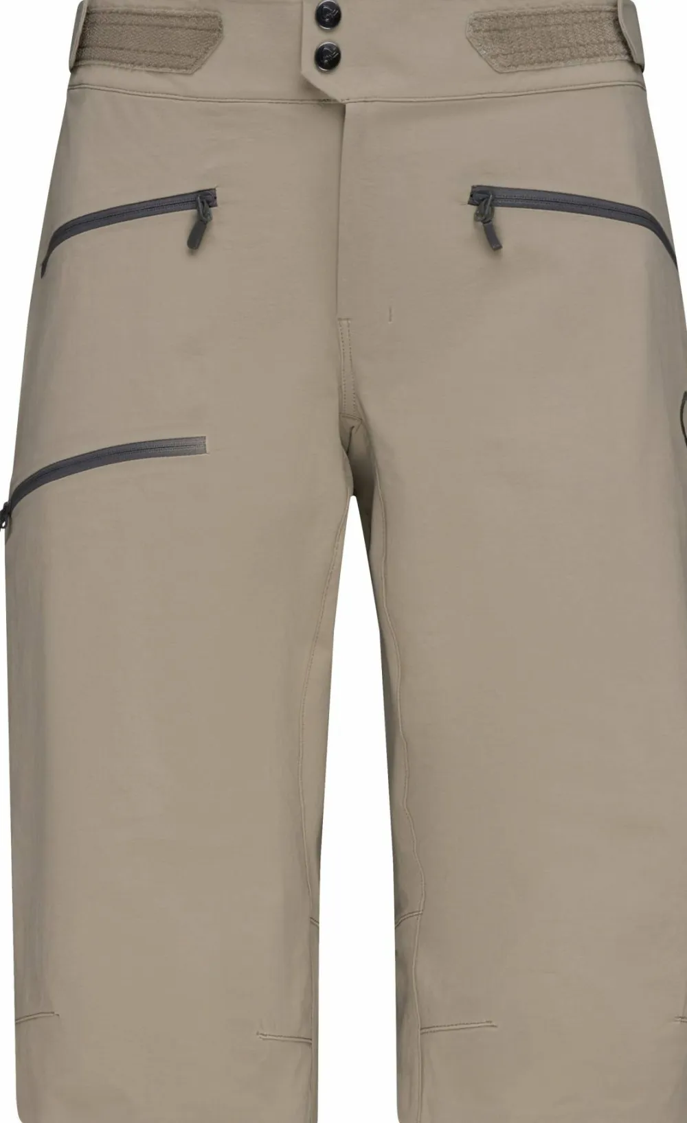 New Women's Fjørå Flex1 Shorts Träningskläder Dam