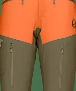 Outlet Women's Fjørå Flex1 Shorts Damshorts