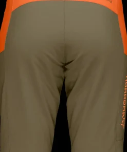 Outlet Women's Fjørå Flex1 Shorts Damshorts