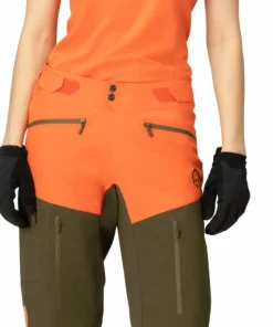 Outlet Women's Fjørå Flex1 Shorts Damshorts