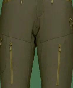 Hot Women's Fjørå Flex1 Shorts Damshorts