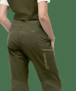 Hot Women's Fjørå Flex1 Shorts Damshorts