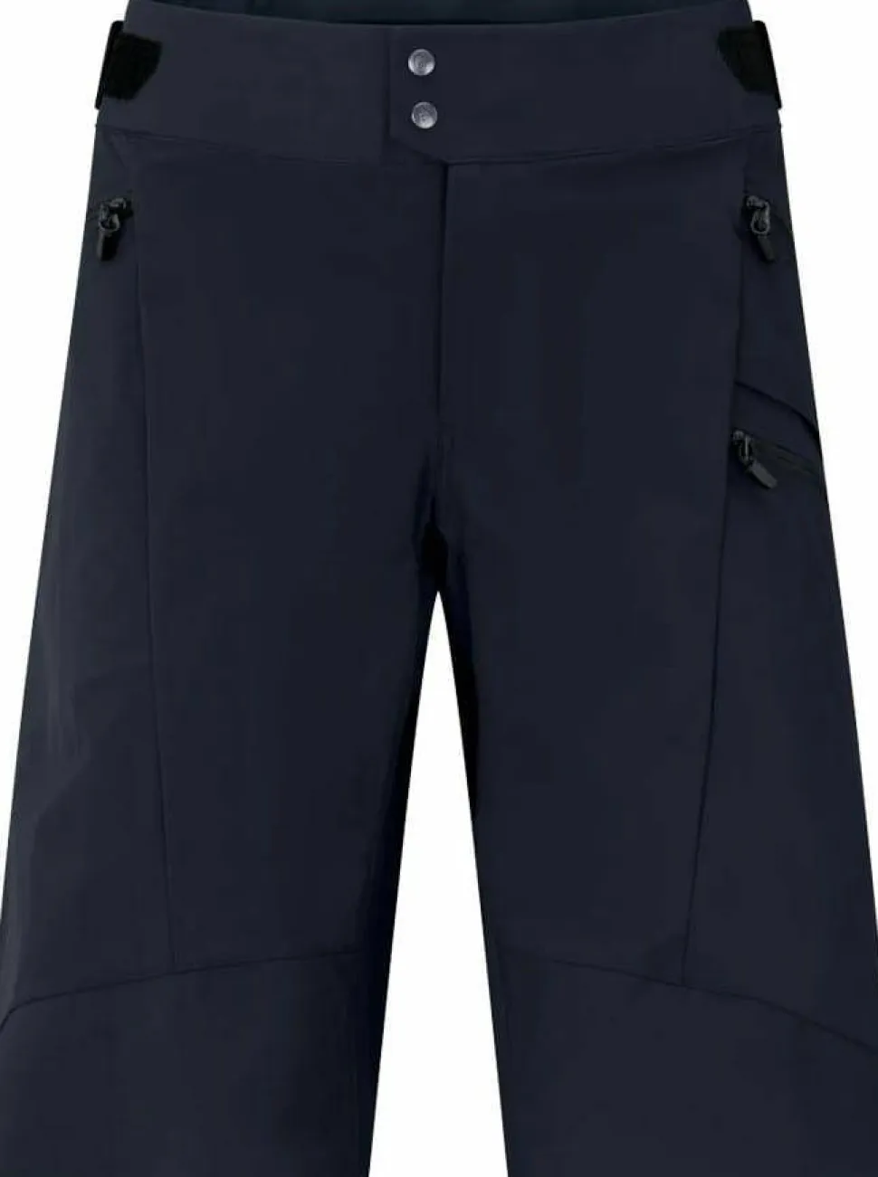 Norrøna Women's Fjørå Flex1 Tech Shorts Caviar
