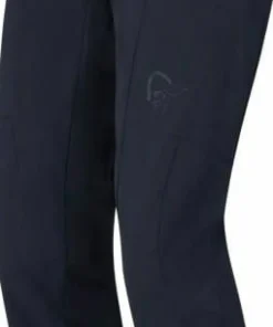 Discount Women's Fjørå Flex1 Tech Pants Dambyxor