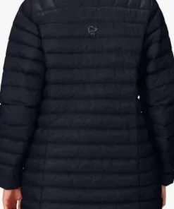 Norrøna Women's Lofoten Down800 Anorak Caviar Online