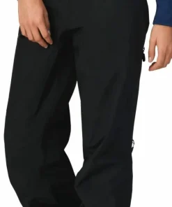 Norrøna Women's Lofoten GORE-TEX Pants Caviar