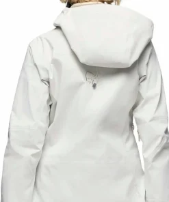 Norrøna Women's Lofoten GORE-TEX Pro Jacket Whisper White