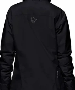 New Women's Lofoten GORE-TEX Insulated Jacket Gore-Tex