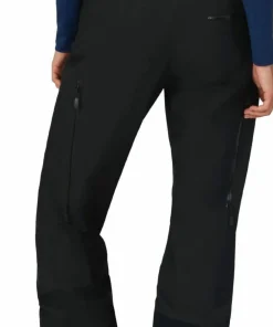 Norrøna Women's Lofoten GORE-TEX Pants Caviar